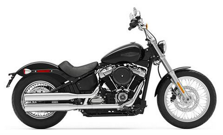 2021 Harley-Davidson Softail® Standard