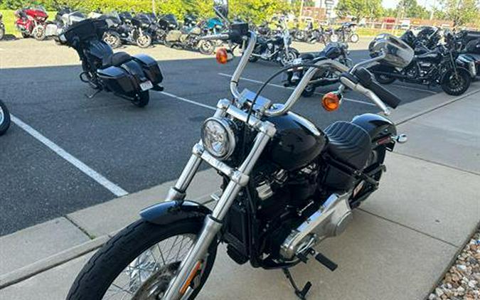 2021 Harley-Davidson Softail® Standard