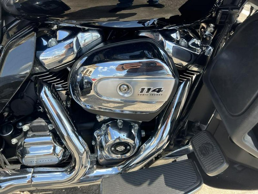 2019 Harley-Davidson® FLHTCUTG - Tri Glide® Ultra