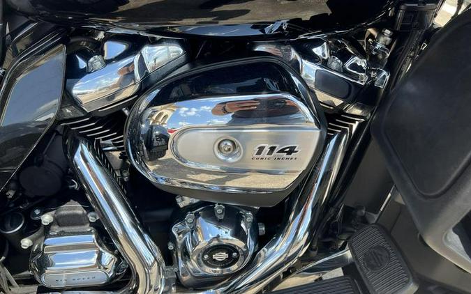 2019 Harley-Davidson® FLHTCUTG - Tri Glide® Ultra