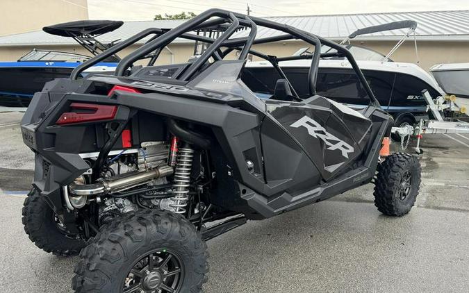 2024 Polaris® RZR Pro XP 4 Ultimate