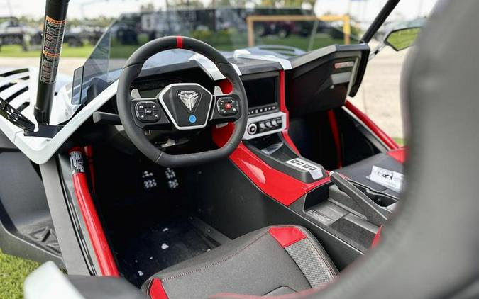 2024 Polaris Slingshot® ROUSH® Edition AutoDrive