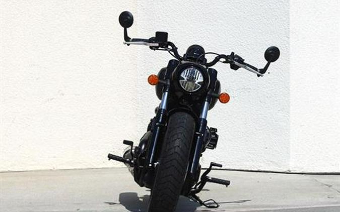 2025 Indian Motorcycle Scout® Bobber Limited +Tech