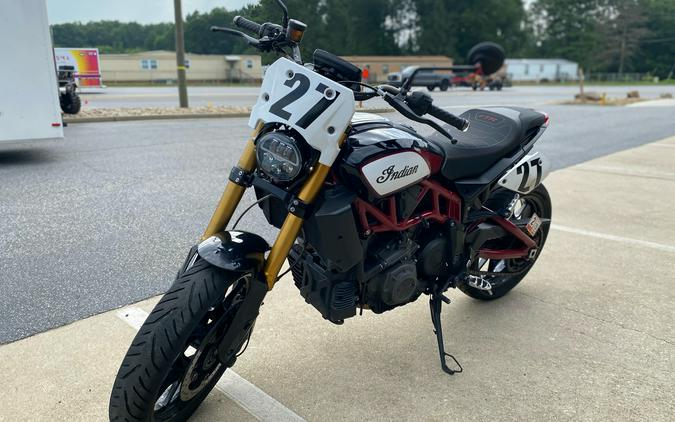 2019 Indian Motorcycle FTR™ 1200 S
