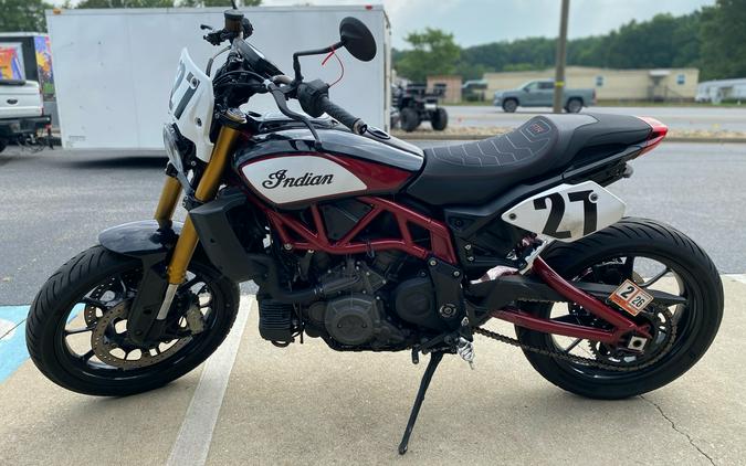 2019 Indian Motorcycle FTR™ 1200 S