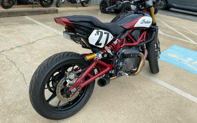 2019 Indian Motorcycle FTR™ 1200 S