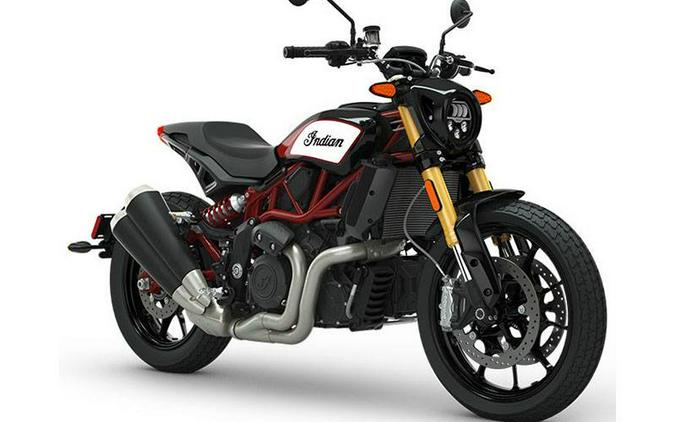 2019 Indian Motorcycle FTR™ 1200 S