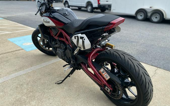 2019 Indian Motorcycle FTR™ 1200 S