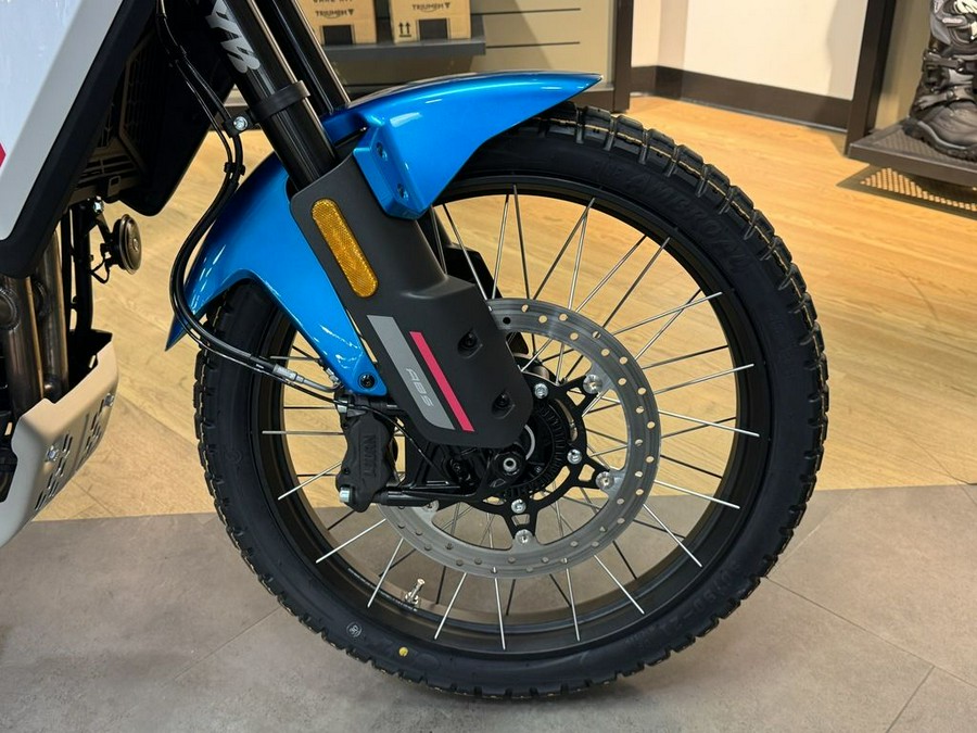 2025 CFMOTO Ibex 450