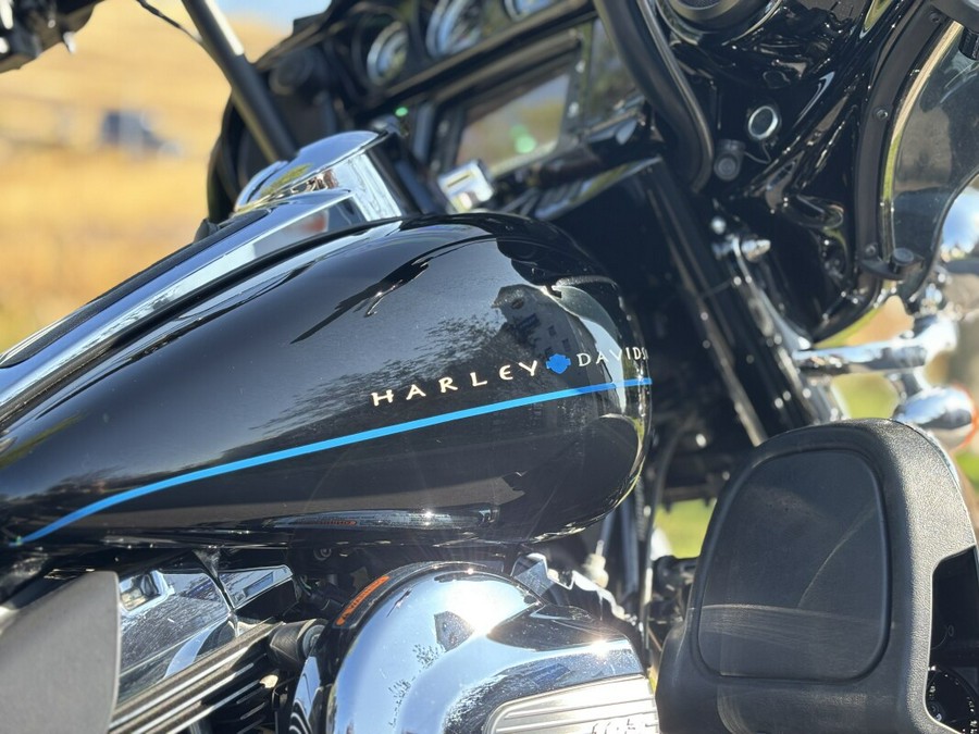 2015 Harley-Davidson Electra Glide Ultra Limited