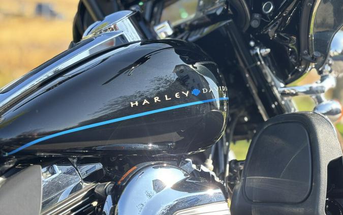 2015 Harley-Davidson Electra Glide Ultra Limited