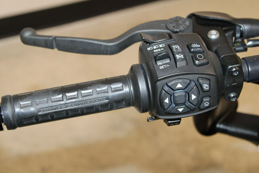 Used 2022 Harley-Davidson Sportster S RH1250S Motorcycle For Sale In Miami, Florida