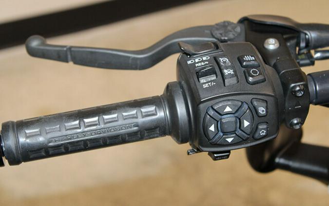 Used 2022 Harley-Davidson Sportster S RH1250S Motorcycle For Sale In Miami, Florida