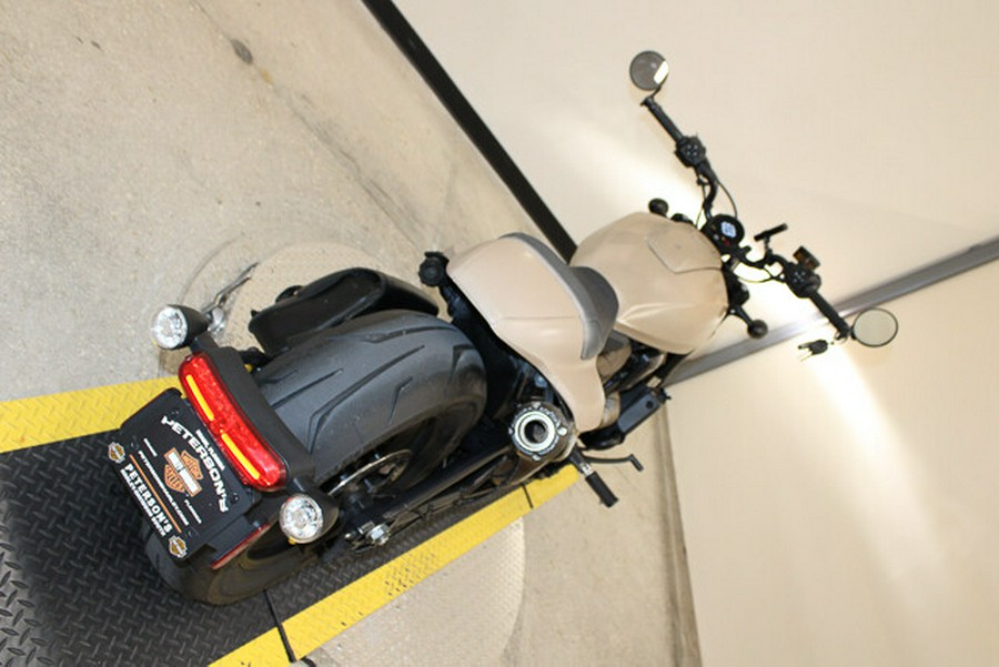 Used 2022 Harley-Davidson Sportster S RH1250S Motorcycle For Sale In Miami, Florida