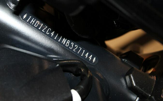 Used 2022 Harley-Davidson Sportster S RH1250S Motorcycle For Sale In Miami, Florida