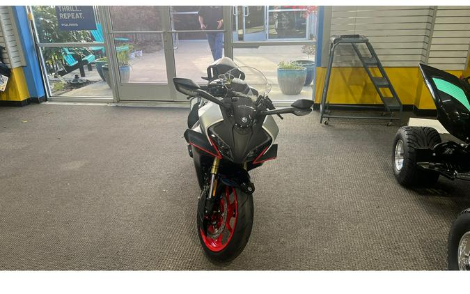 2026 CFMOTO 450 SS NEBULA