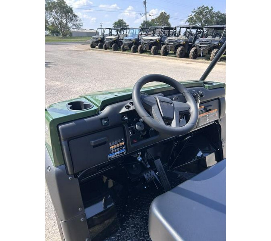 2026 Kawasaki Mule™ 4010 4x4