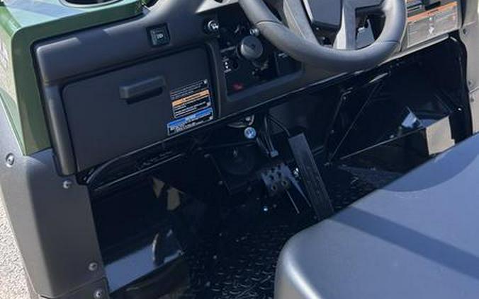 2026 Kawasaki Mule™ 4010 4x4