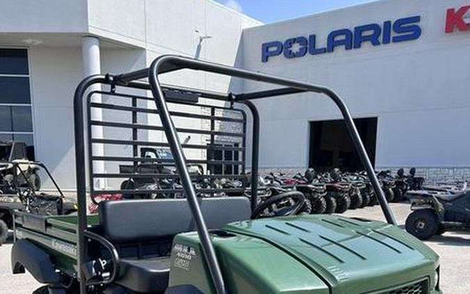 2026 Kawasaki Mule™ 4010 4x4