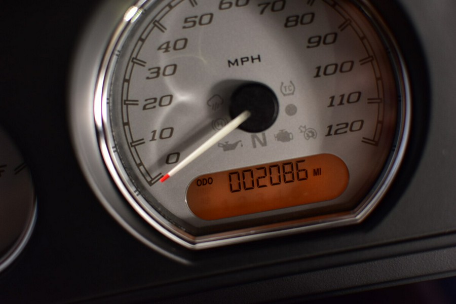 2023 Harley-Davidson Street Glide