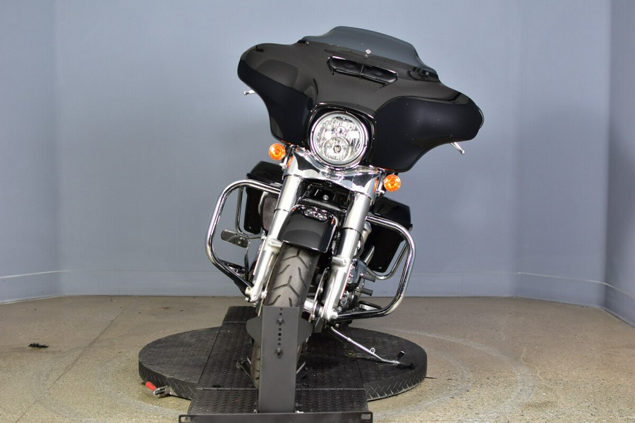 2023 Harley-Davidson Street Glide