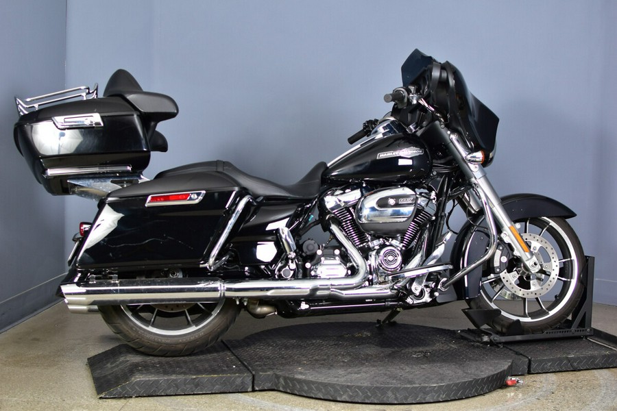 2023 Harley-Davidson Street Glide