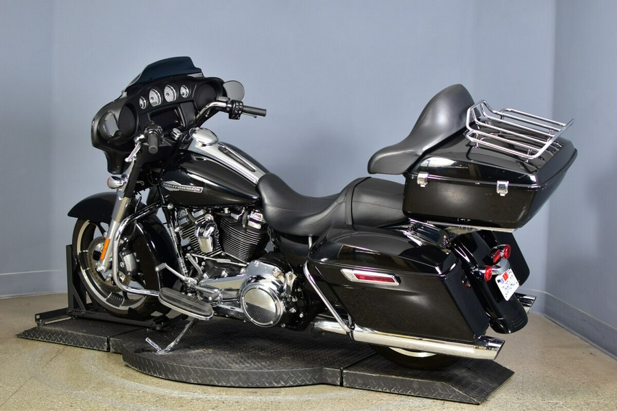 2023 Harley-Davidson Street Glide