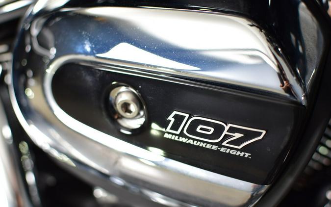 2023 Harley-Davidson Street Glide