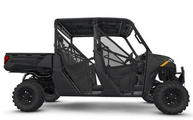 2026 Polaris Ranger Crew 1000 Premium
