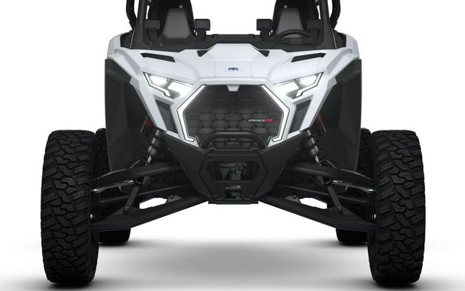 2026 Polaris RZR Pro R Ultimate