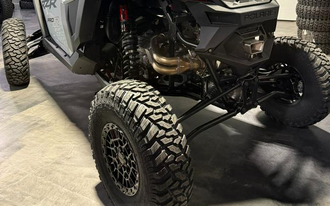 2026 Polaris RZR Pro R Ultimate