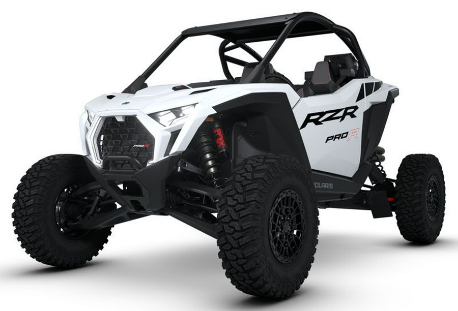 2026 Polaris RZR Pro R Ultimate