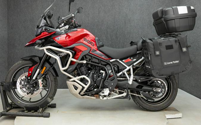 2024 TRIUMPH TIGER 900 GT W/ABS