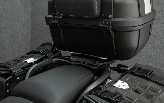 2024 TRIUMPH TIGER 900 GT W/ABS