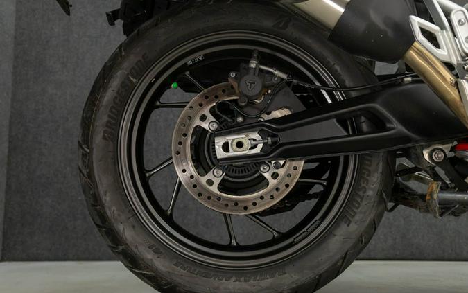 2024 TRIUMPH TIGER 900 GT W/ABS