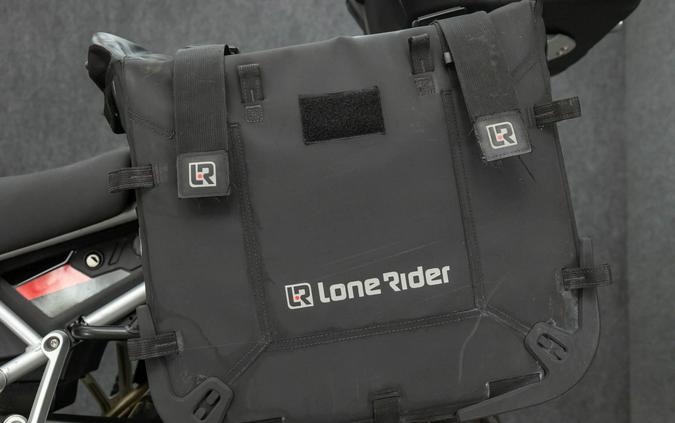 2024 TRIUMPH TIGER 900 GT W/ABS