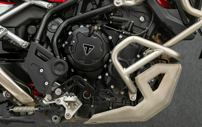 2024 TRIUMPH TIGER 900 GT W/ABS