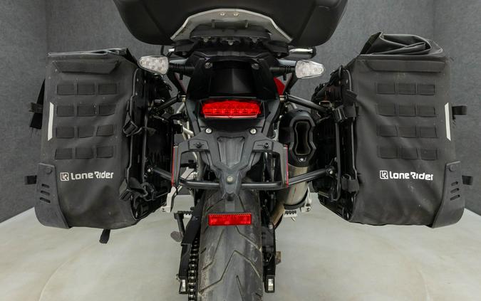 2024 TRIUMPH TIGER 900 GT W/ABS