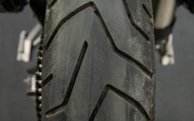 2024 TRIUMPH TIGER 900 GT W/ABS