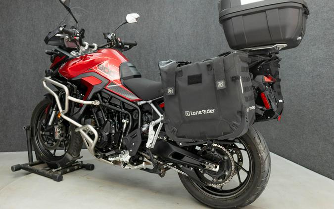 2024 TRIUMPH TIGER 900 GT W/ABS