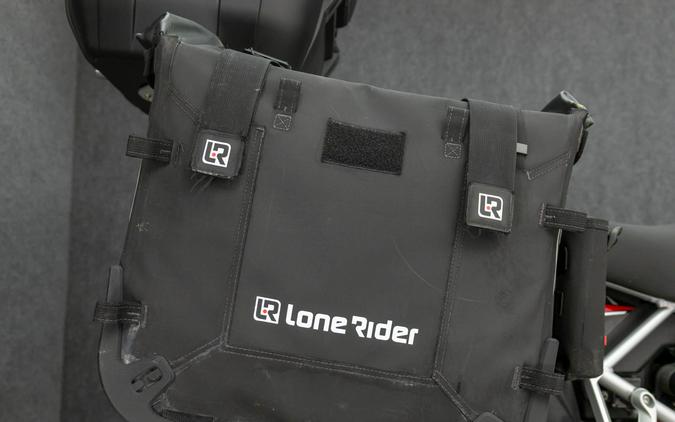 2024 TRIUMPH TIGER 900 GT W/ABS