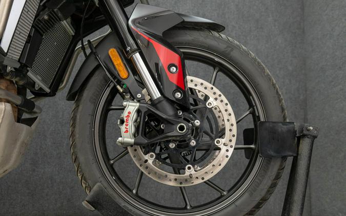 2024 TRIUMPH TIGER 900 GT W/ABS