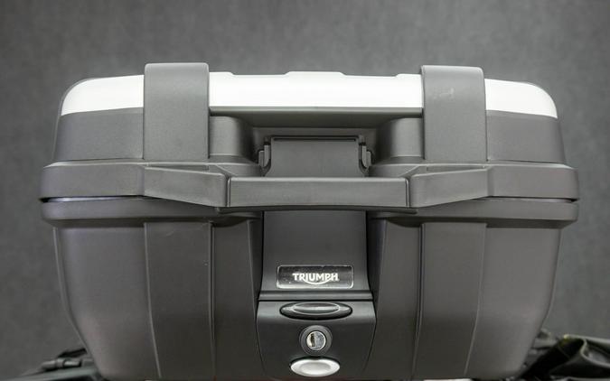 2024 TRIUMPH TIGER 900 GT W/ABS