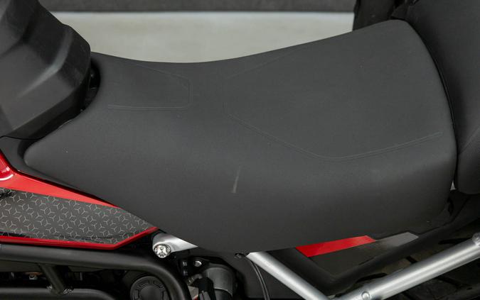 2024 TRIUMPH TIGER 900 GT W/ABS