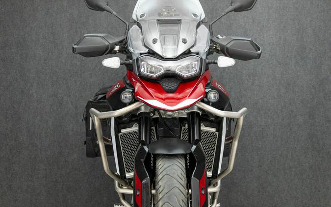 2024 TRIUMPH TIGER 900 GT W/ABS
