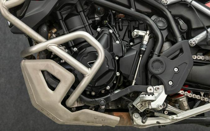 2024 TRIUMPH TIGER 900 GT W/ABS