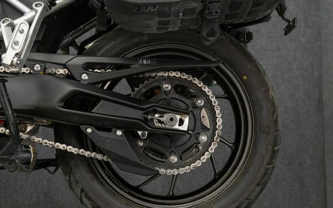 2024 TRIUMPH TIGER 900 GT W/ABS