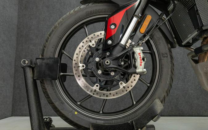 2024 TRIUMPH TIGER 900 GT W/ABS