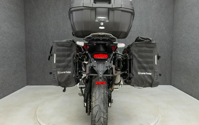 2024 TRIUMPH TIGER 900 GT W/ABS