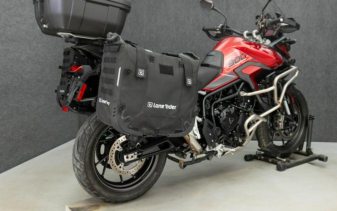 2024 TRIUMPH TIGER 900 GT W/ABS